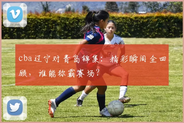 cba辽宁对青岛锦集：精彩瞬间全回顾，谁能称霸赛场？