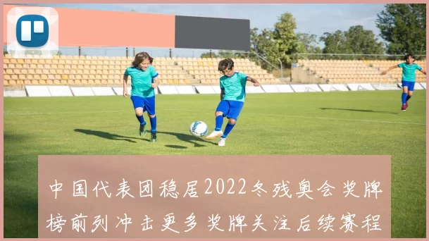 中国代表团稳居2022冬残奥会奖牌榜前列冲击更多奖牌关注后续赛程