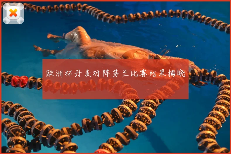 欧洲杯丹麦对阵芬兰比赛结果揭晓