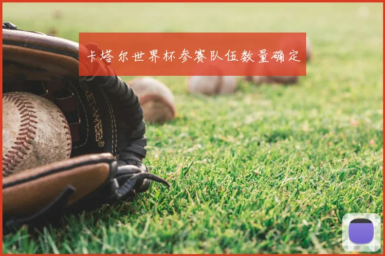 卡塔尔世界杯参赛队伍数量确定