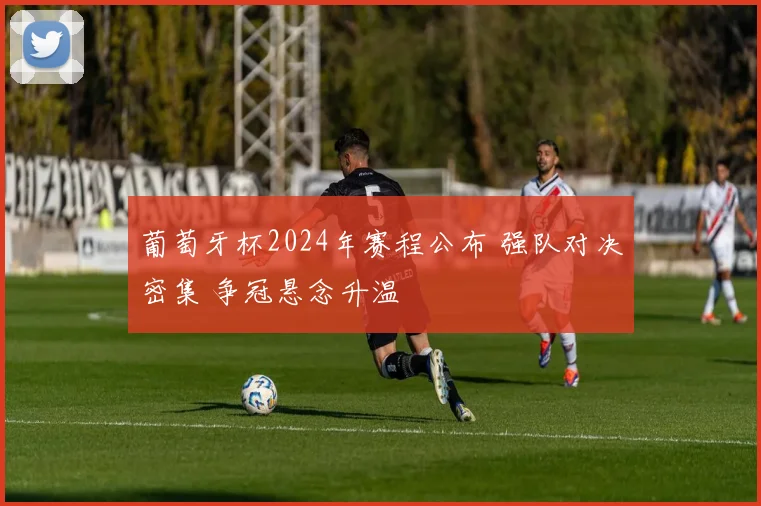 葡萄牙杯2024年赛程公布 强队对决密集 争冠悬念升温